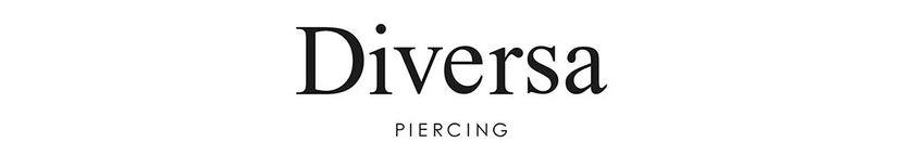 Diversa Piercing by Mia Gioielli (Olaszország) logo