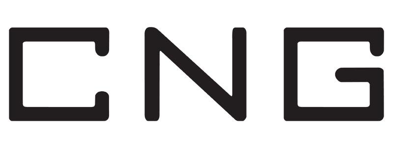 CNG logo