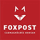 FoxPost logo